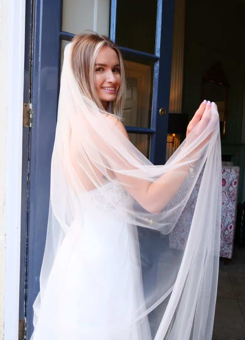 Veils and Accessories