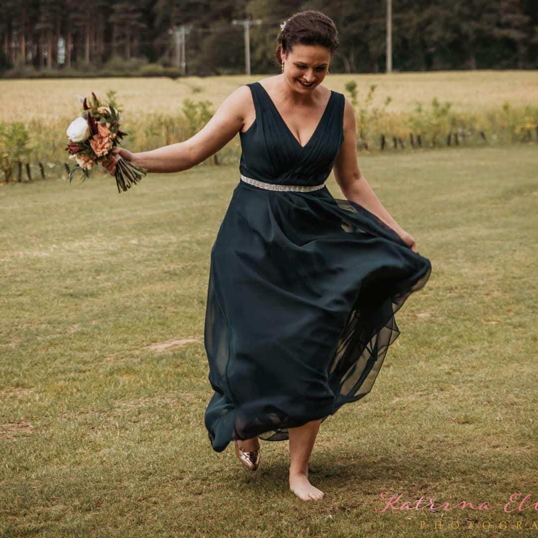 Special Occasion Wear